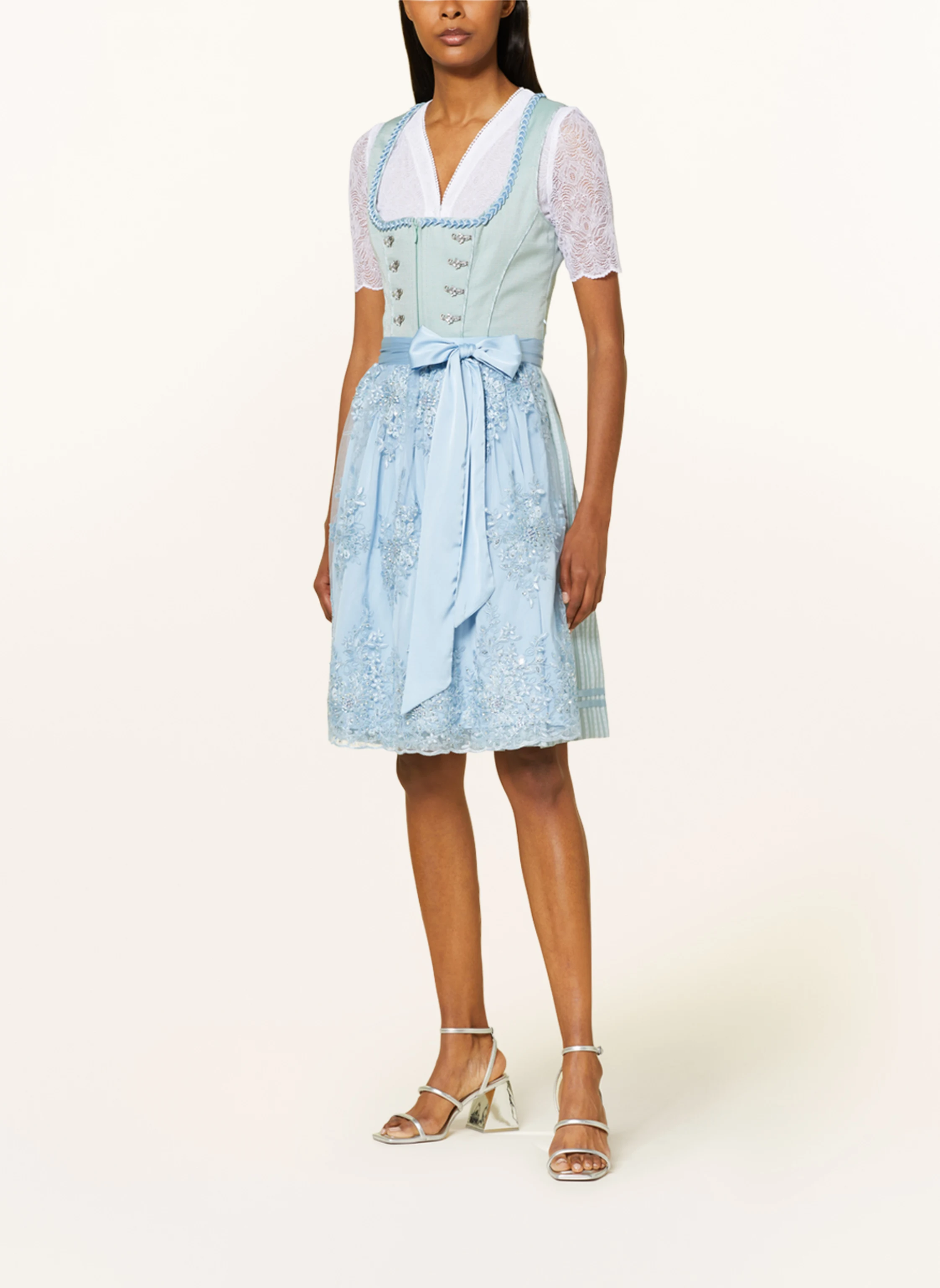 KRÜGER Dirndl