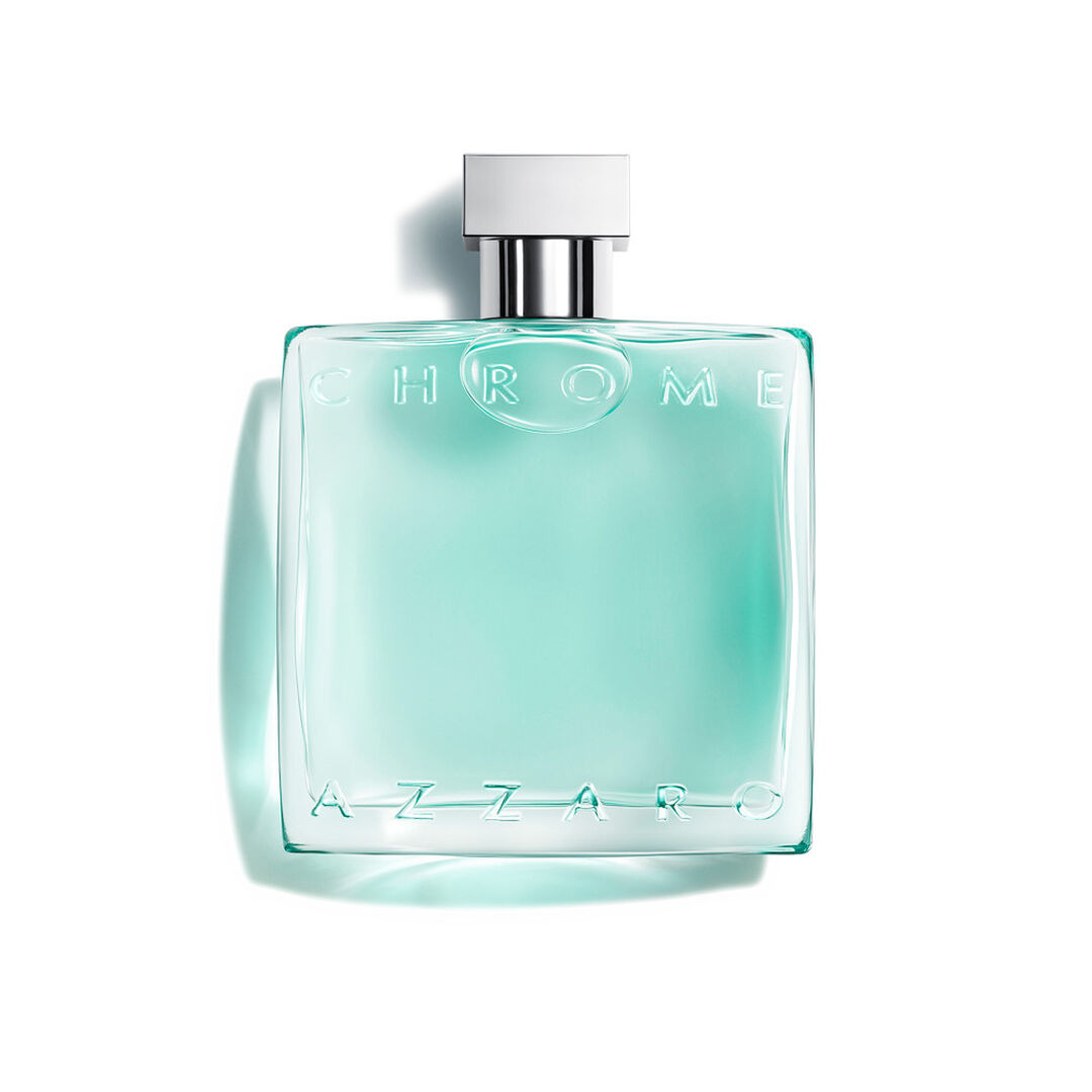 AZZARO Chrome Azure Eau de Toilette - 100ml