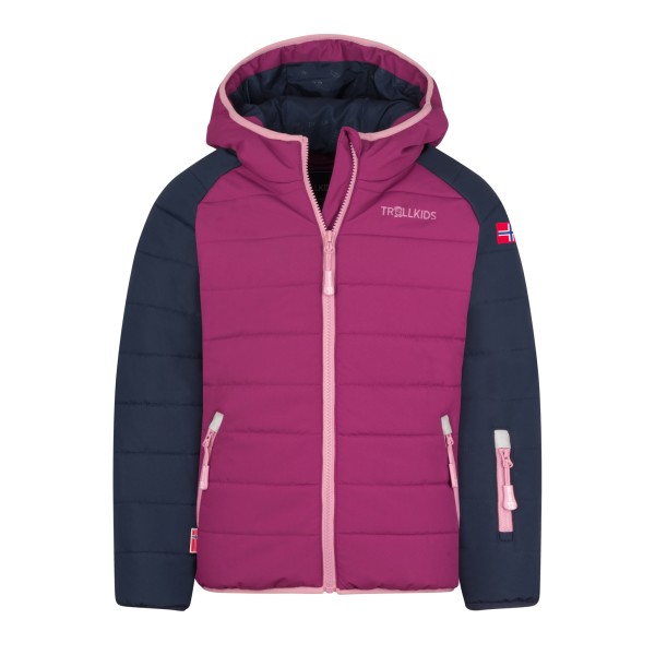 Trollkids - Kid's Hafjell Snow Jacket Pro - Veste de ski