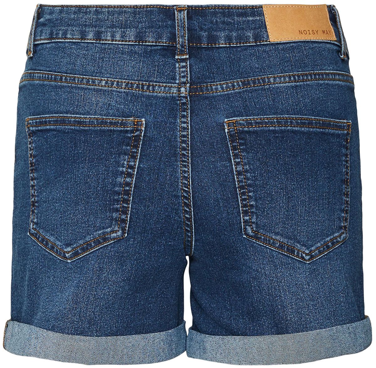 Be Lucy Shorts | Noisy May Short