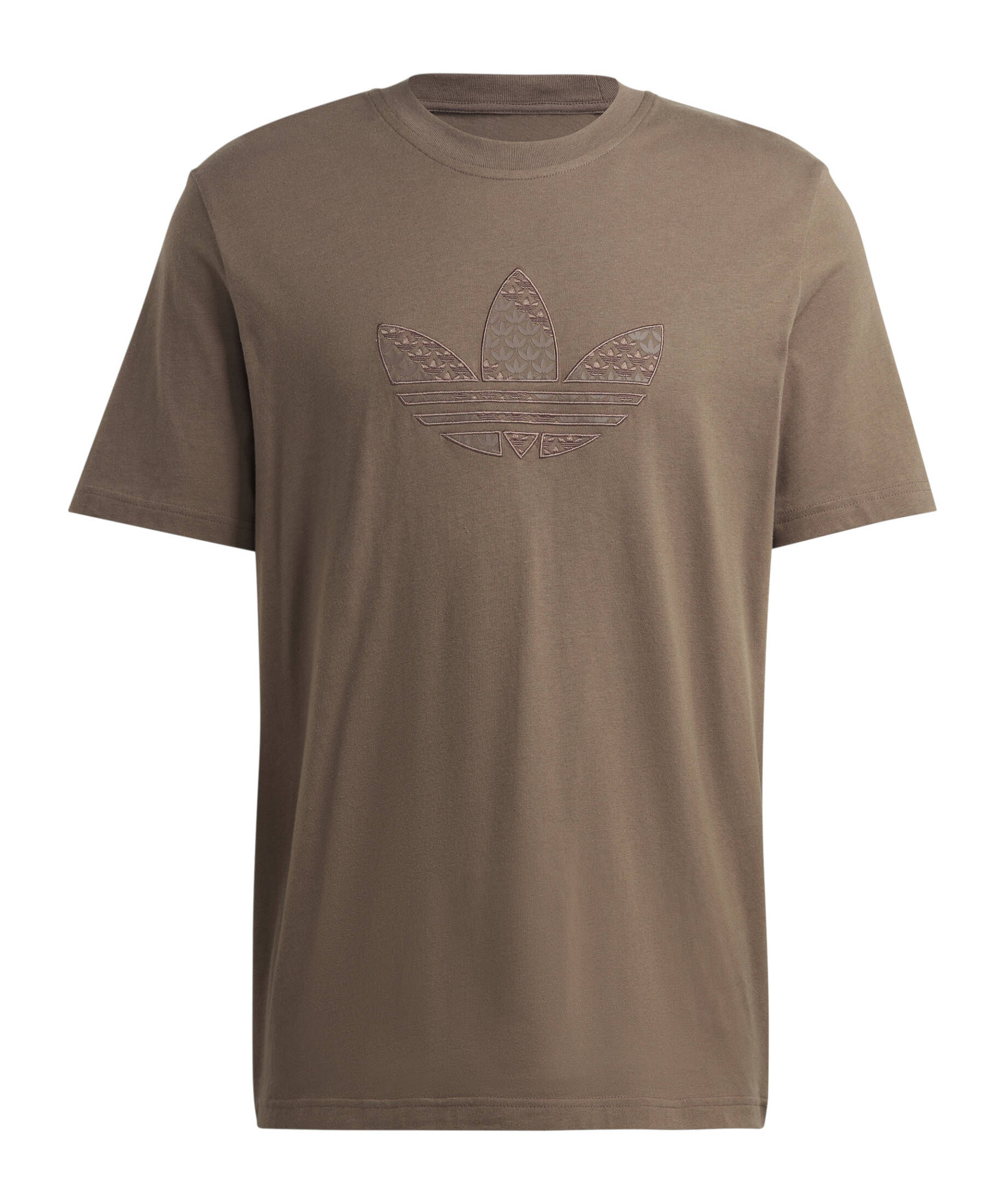 adidas Performance| Herren T-Shirt Mono Graphic