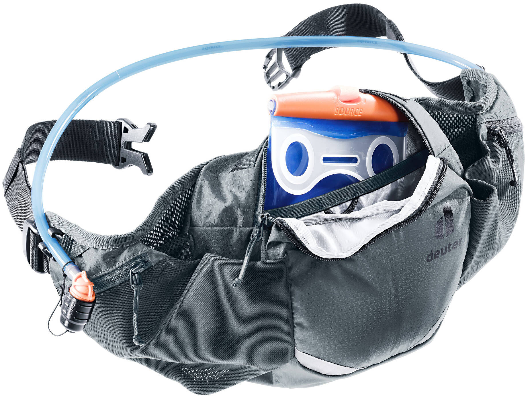 deuter| Bauchtasche Pulse 3