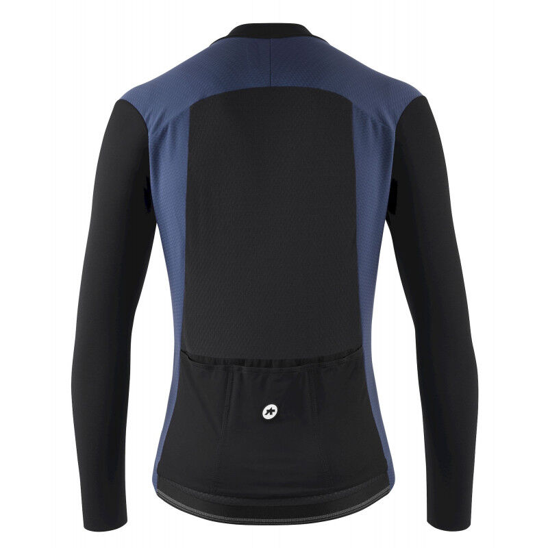 Mille GTS Spring Fall Jacket C2 - Veste vélo