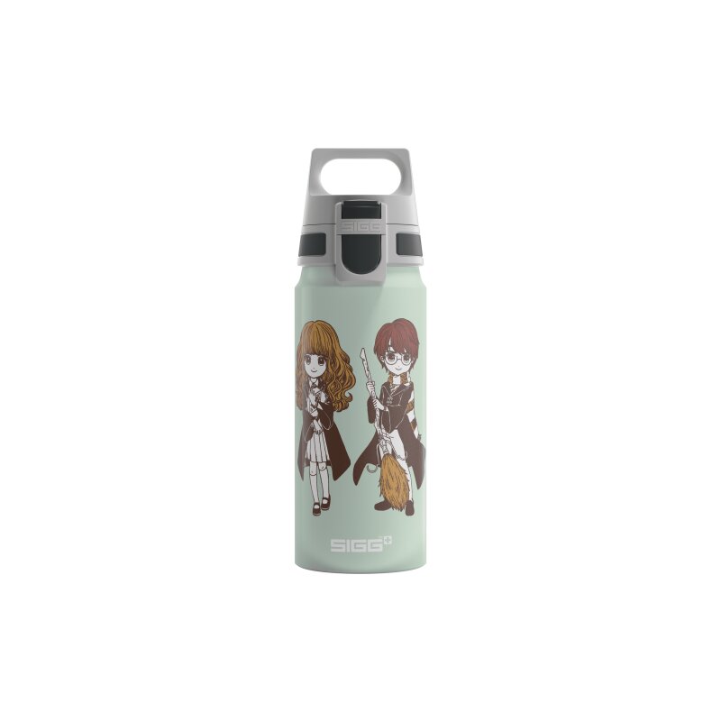 SIGG Trinkflasche WMB ONE Stand Together 0.6 L