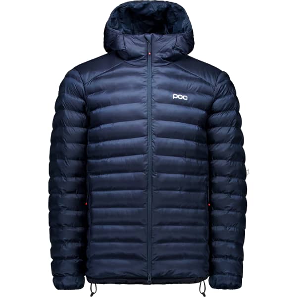 Doudoune ski POC COALESCE JACKET APATITE NAVY