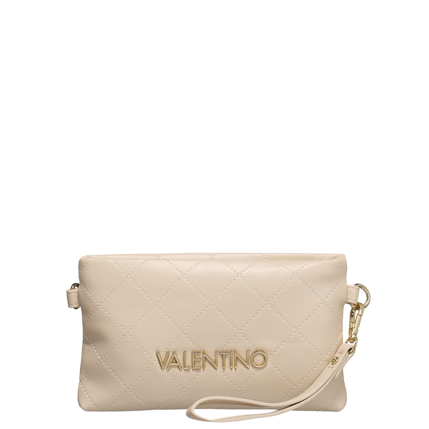 Valentino Nur Re Pochette ecru