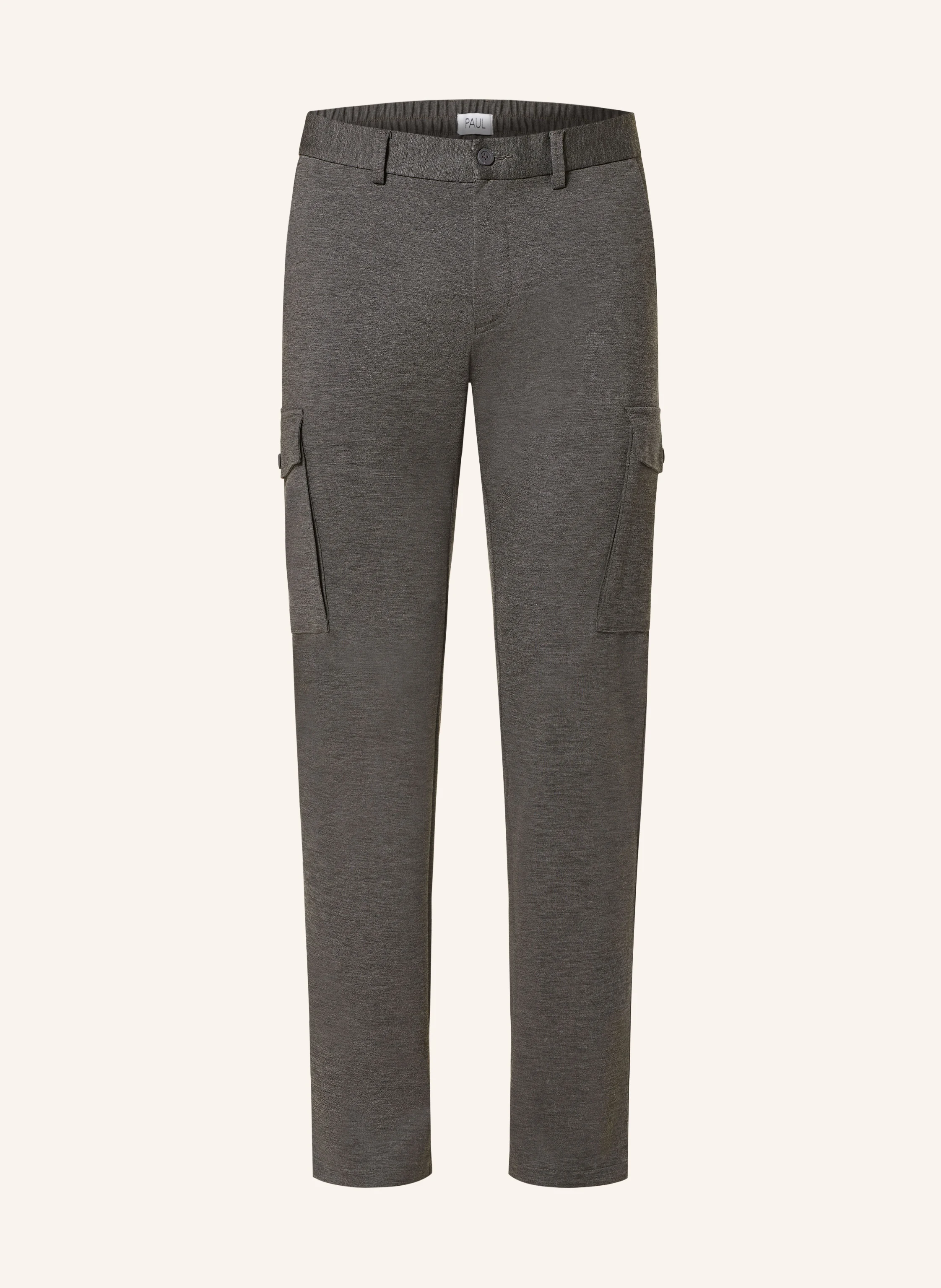 PAUL Cargohose Comfort Fit