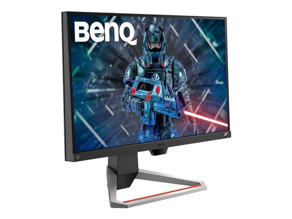 [OUTLET] - BenQ Mobiuz EX2510S - LED-skærm - 24.5