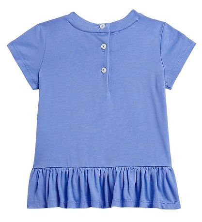 Polo Ralph Lauren T-Shirt/Leggings - Uhr Hill - Harbour Island
