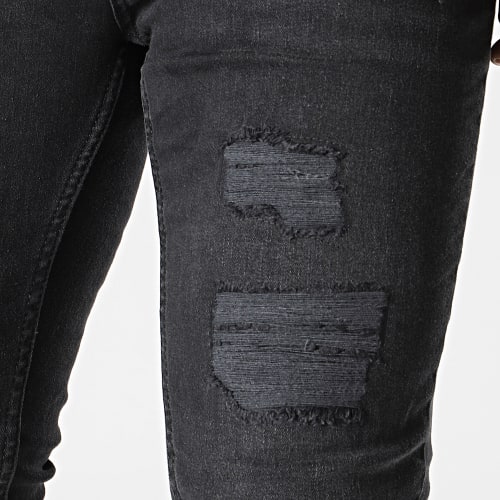 Jean Slim Noir
