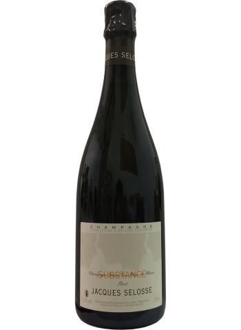 Substance - Selosse