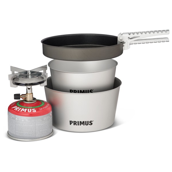 Primus - Mimer Stove Kit II - Réchaud à gaz