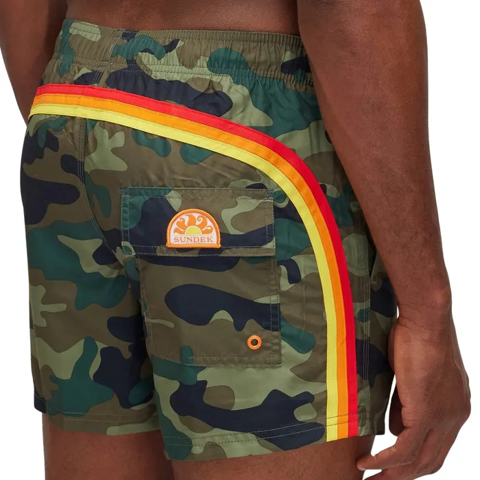 Sundek Elastic Waist 14