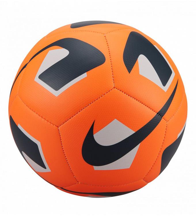 Nike Park Voetbal