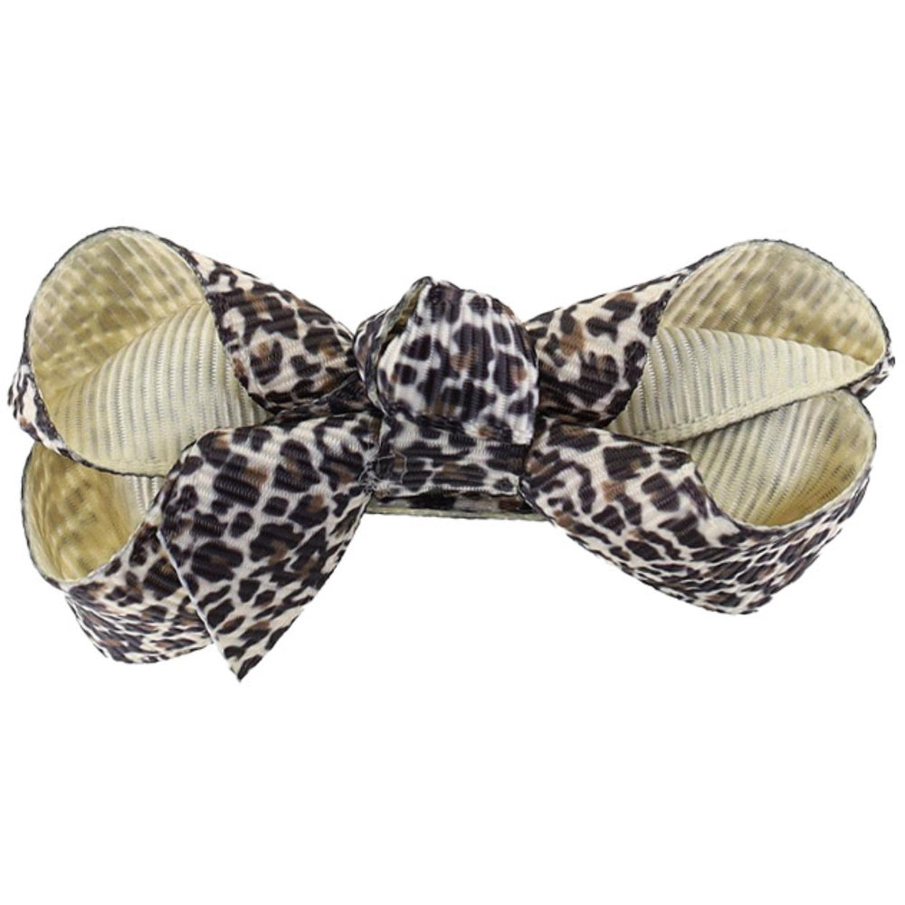 Køb Bow's by Stær Klassisk Sløjfe - Leo - 6 Cm