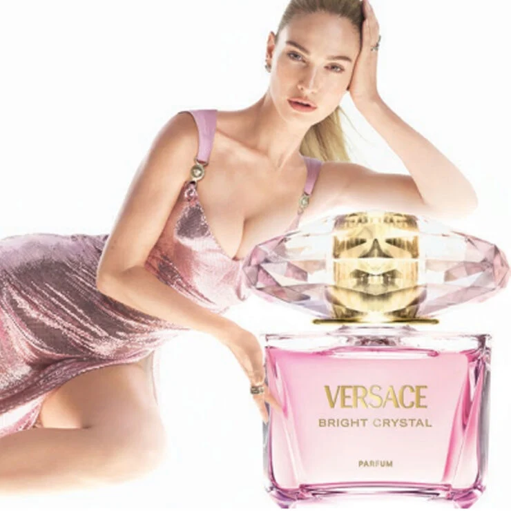 Versace Bright Crystal