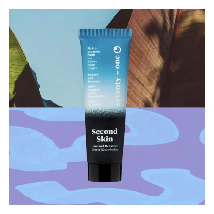 SeventyOne Percent Baume multi-usage second skin - 30ml