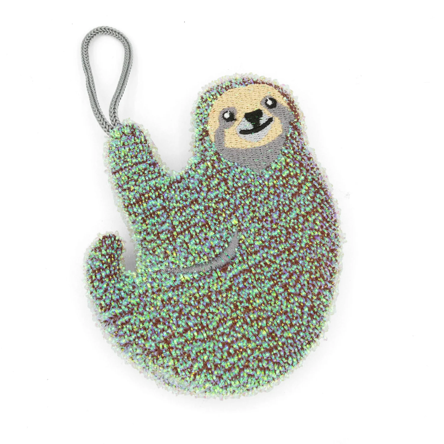 Sloth Sponges