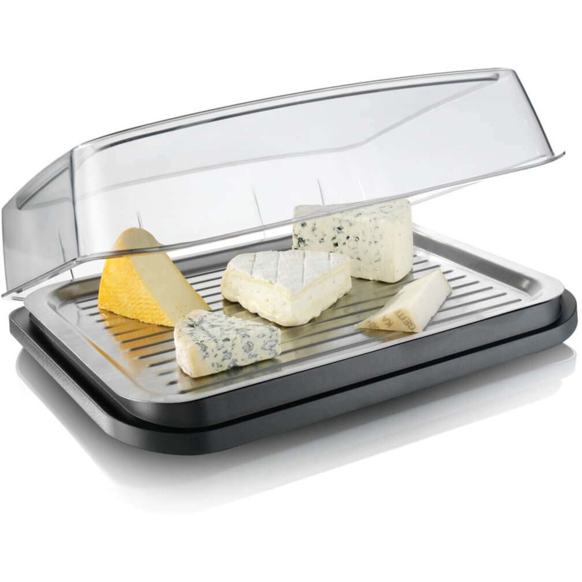Kjøleplate