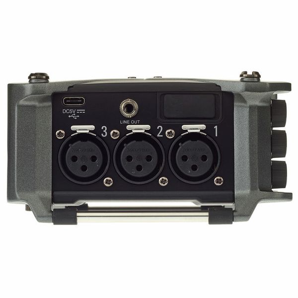 Zoom F6 Orca Bag Bundle