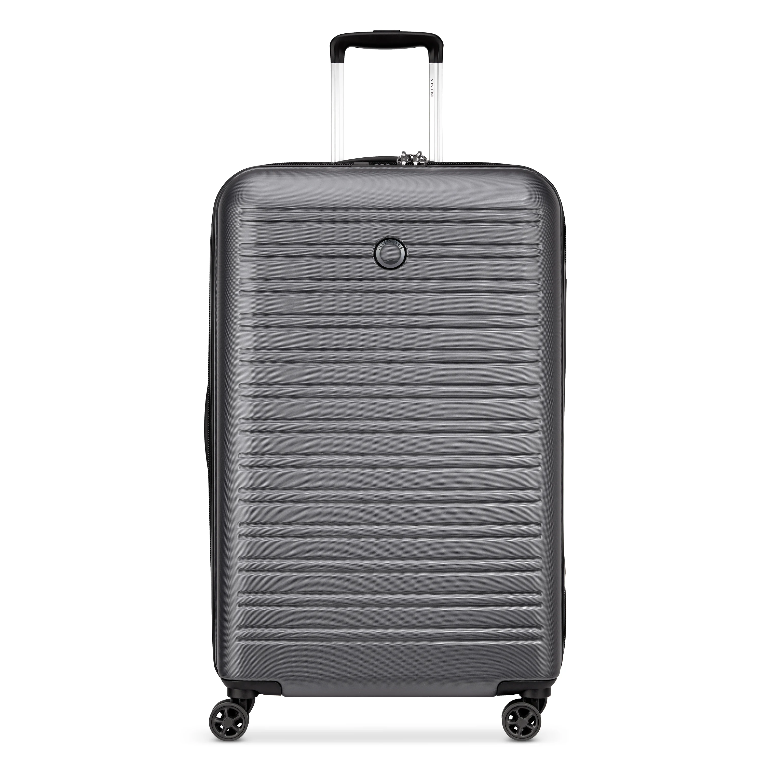 SEGUR 2.0 - Valise soute rigide | Gris