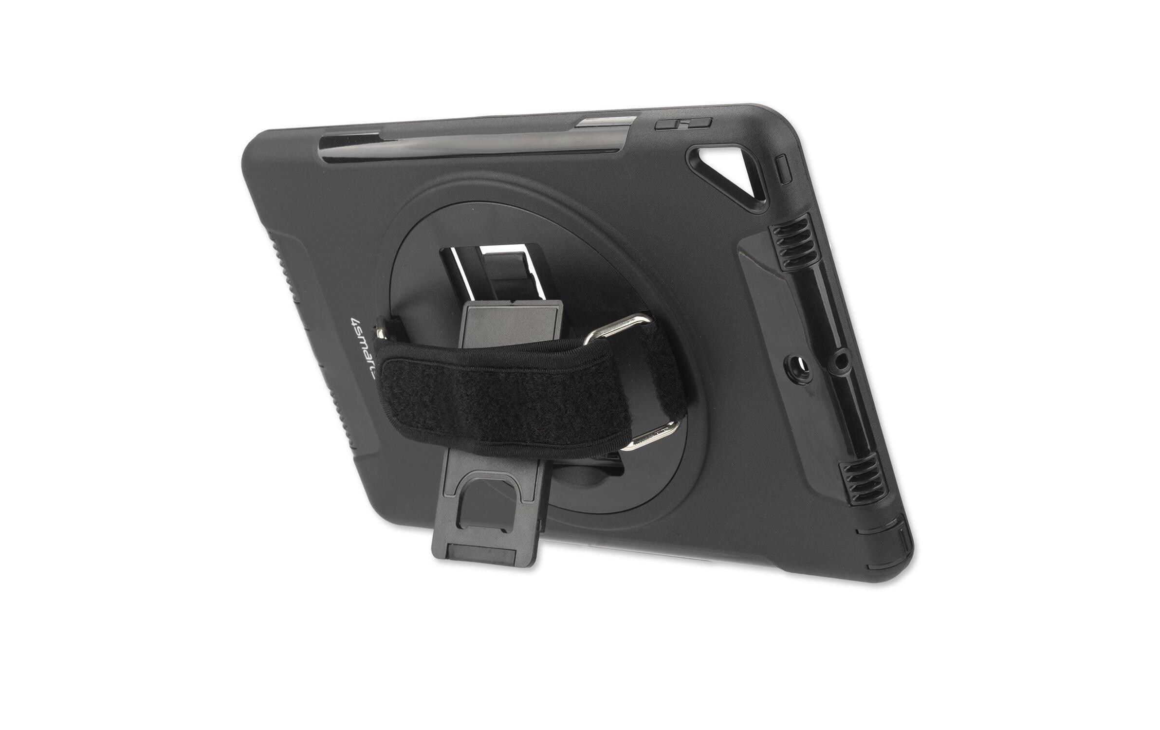 Tablet Back Cover Rugged GRIP iPad 10.2