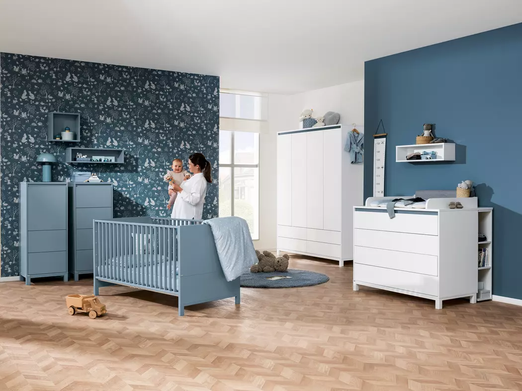 Highboard Olli