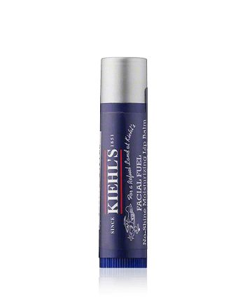 Kiehl's Facial Fuel No-Shine Moisturizing Lip Balm 4,4g