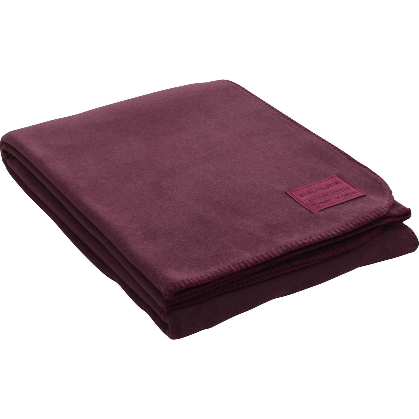 EskimoDecke «Edelvelours»