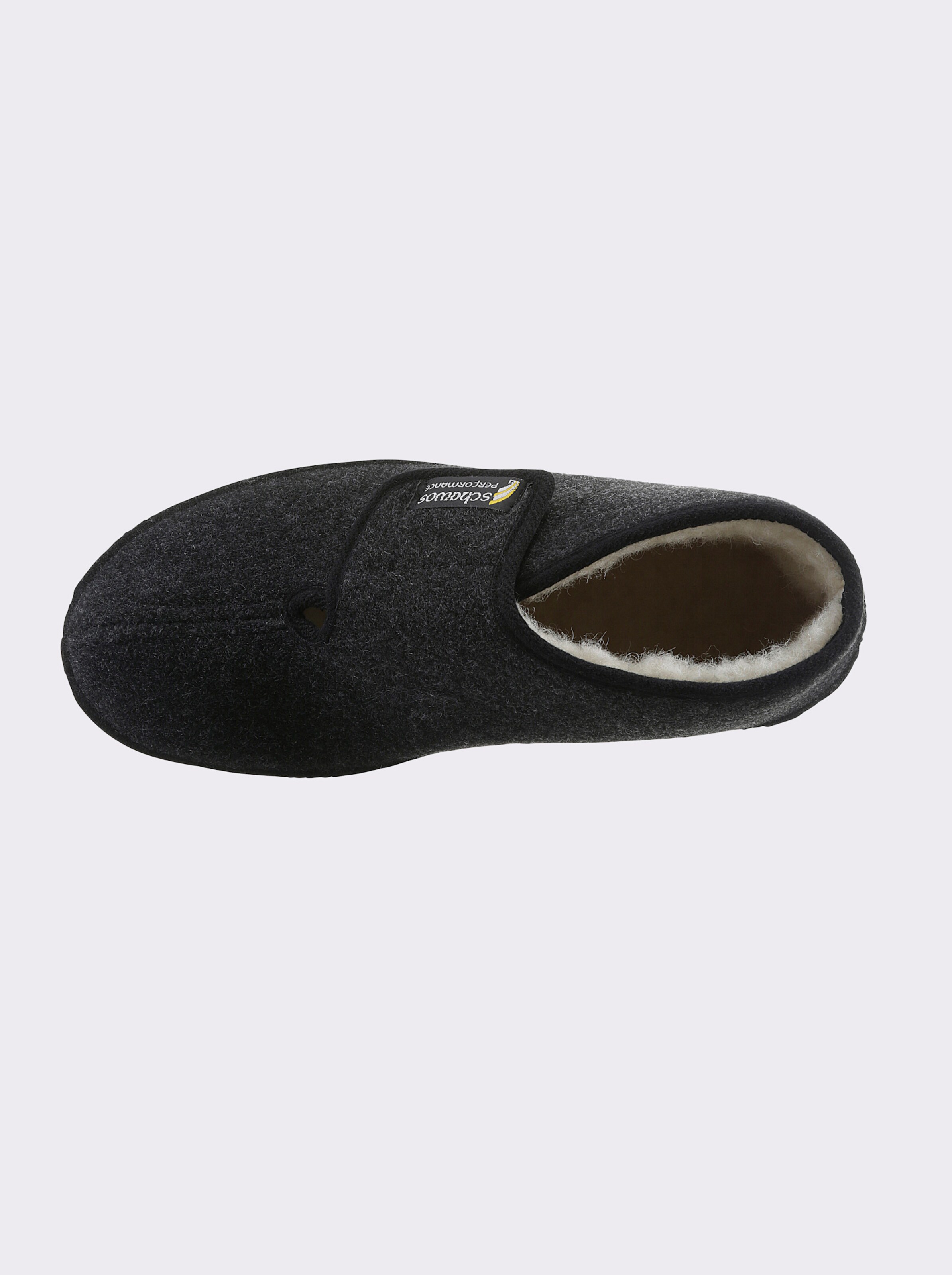 Hausstiefel