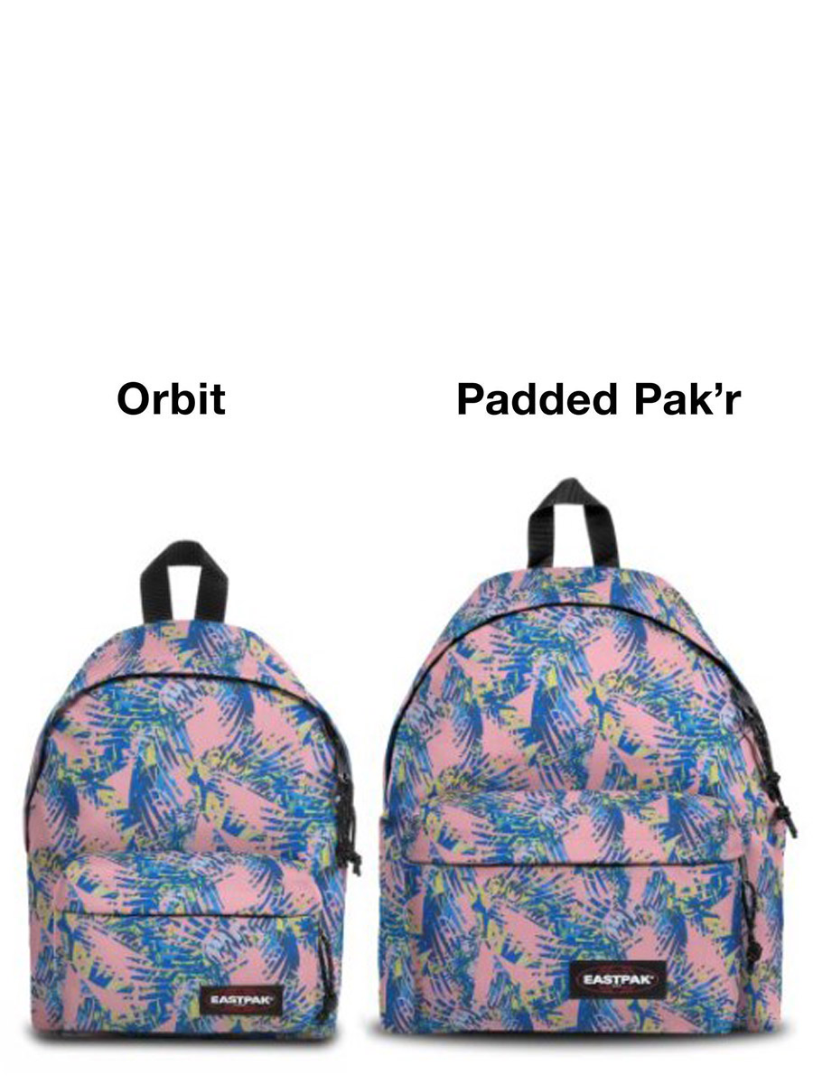 Mini sac À dos Eastpak Orbit XS