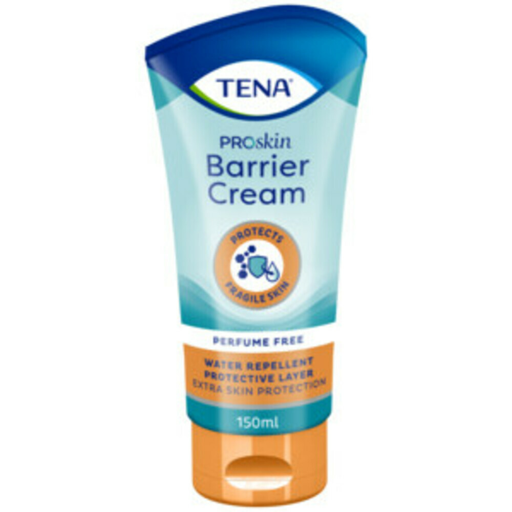 TENA Proskin Barrier Cream150 ml