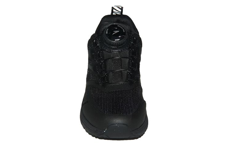 Piedro 1517014510 Wijdte 3.5 Zwart (9800)