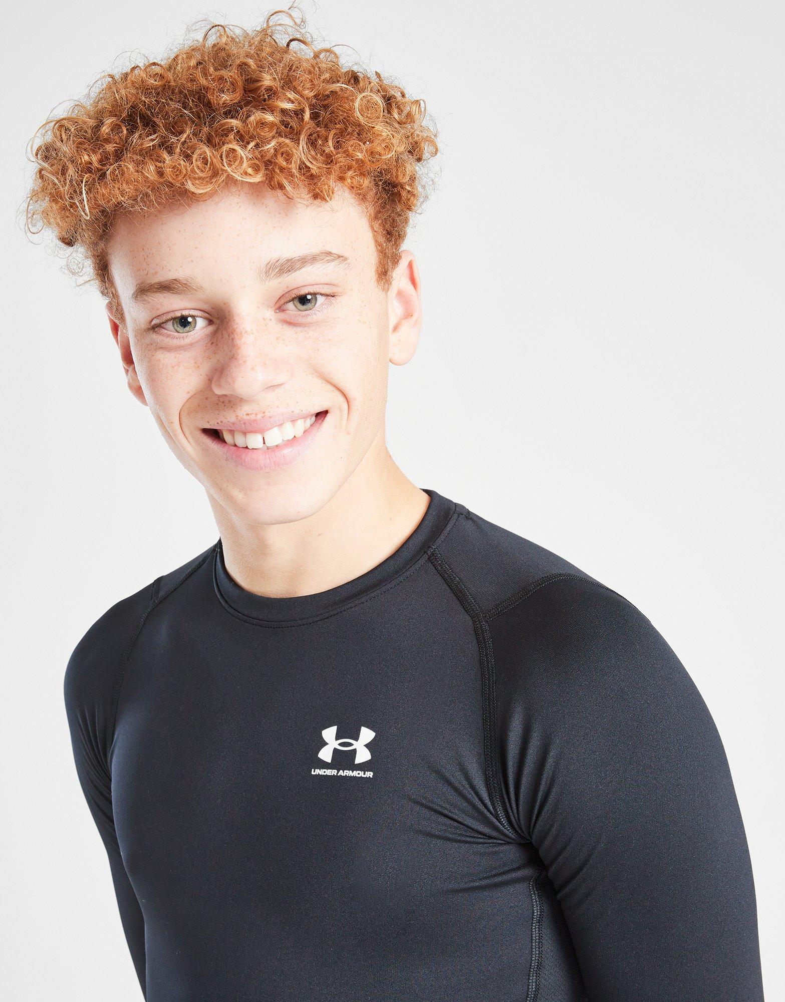 Under Armour Long-Sleeves UA CG Armour LS