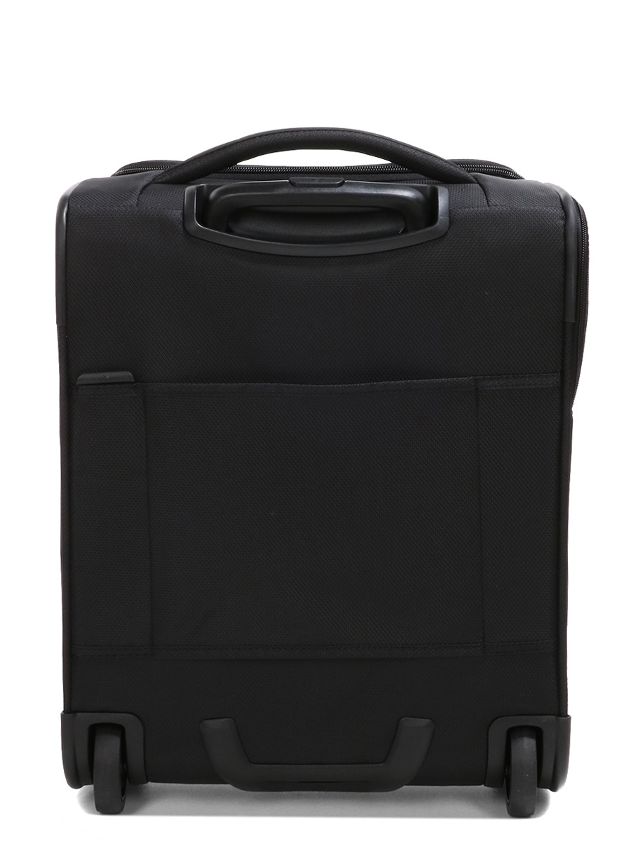 Valise Samsonite Respark 45 cm - 2 roues - Poche Frontale