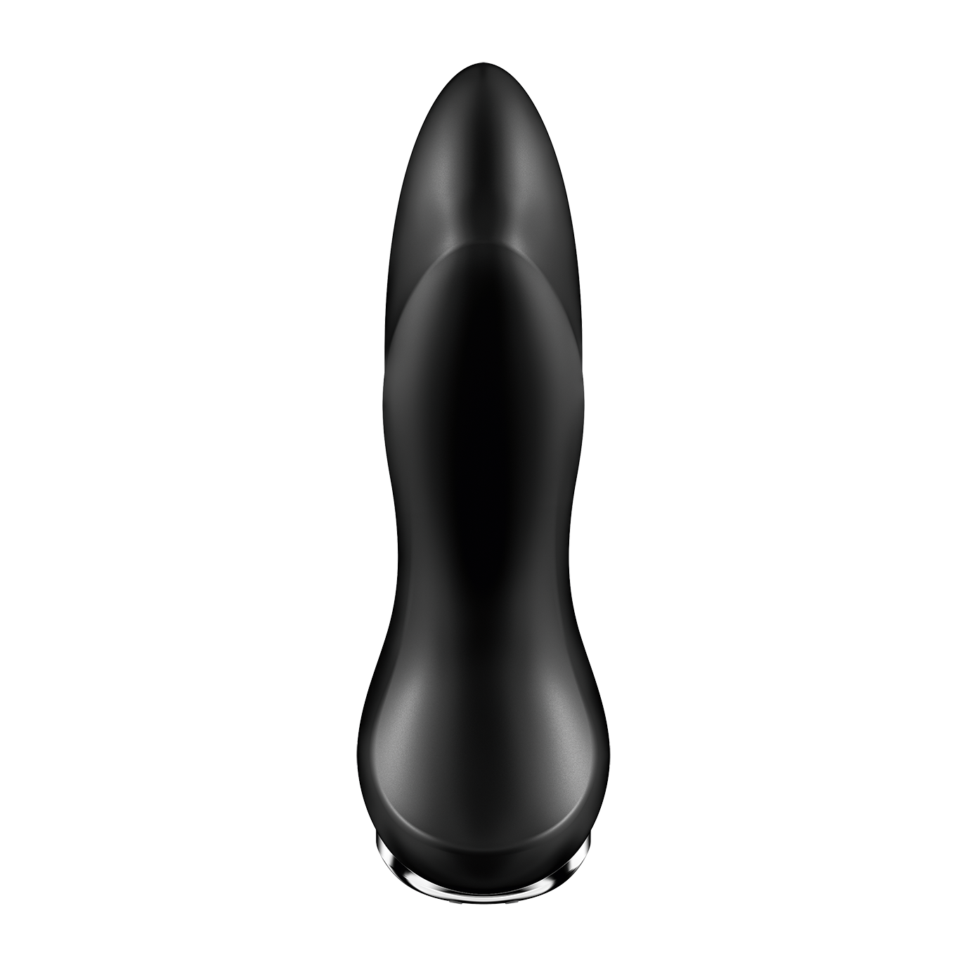 Rotator Plug 1  Anal Vibrator mit App Steuerung (4061504003153) - Schwarz