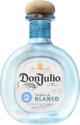 DON JULIO BLANCO 70CL