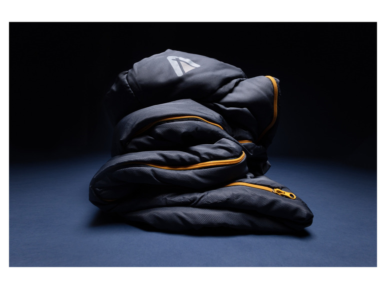 Mummieslaapzak Neel 210 x 80 cm