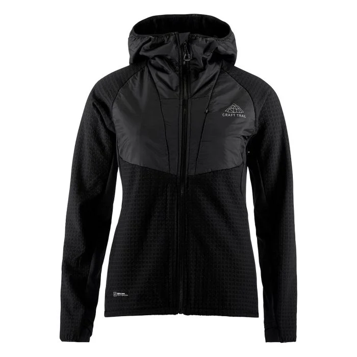 Pro Trail Subz Jacket Women