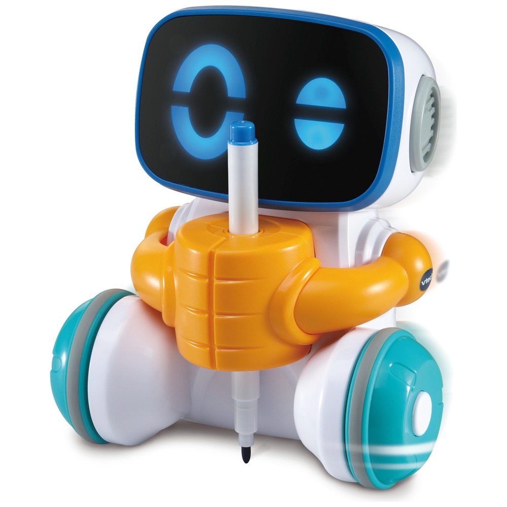 Vtech JotBot Roboter