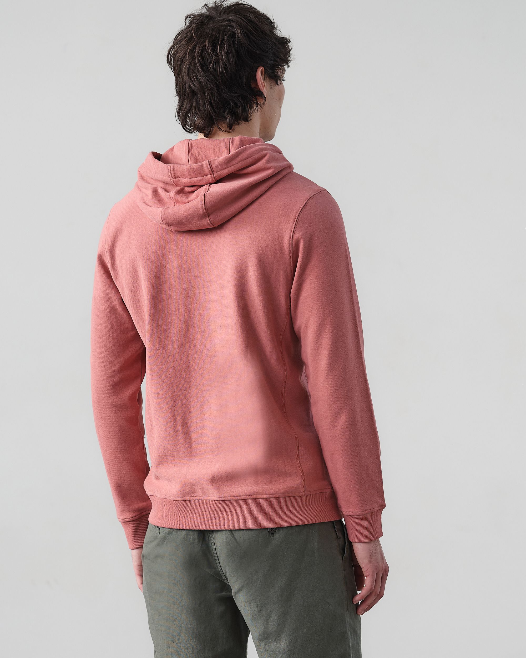 J.C. RAGS Hoodie