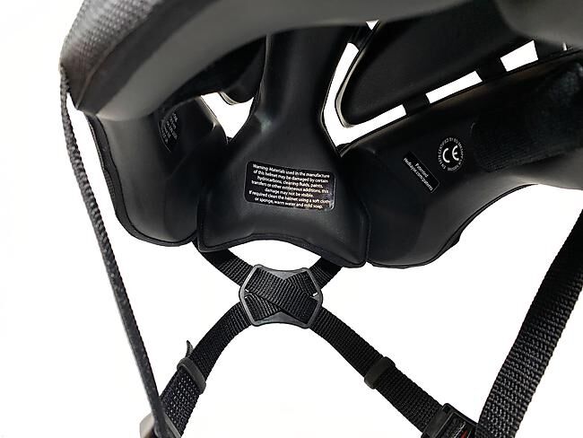 HEDKAYSE - CASQUE ONE