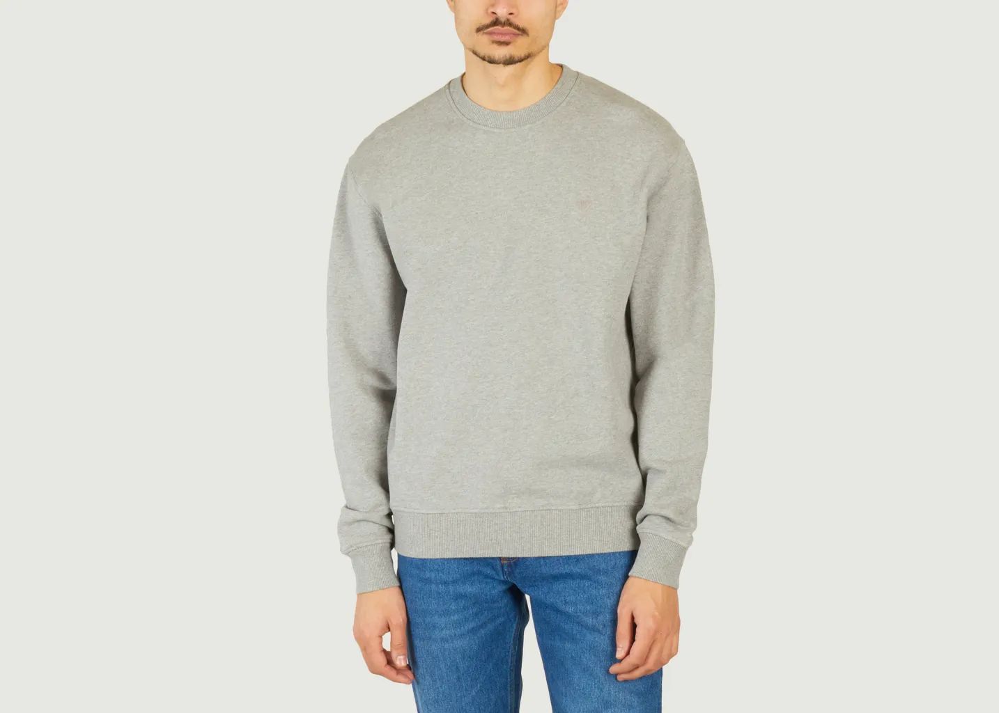 Sweat Ami de Coeur AMI Paris