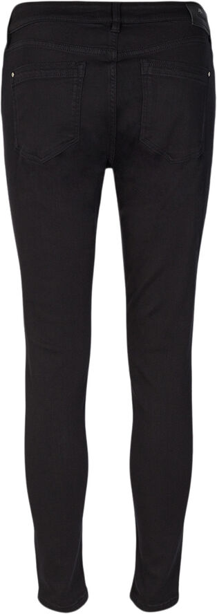 Mos Mosh Alli Core Jeans Black