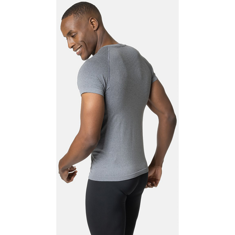 Odlo Herren Performance Light Eco T-Shirt