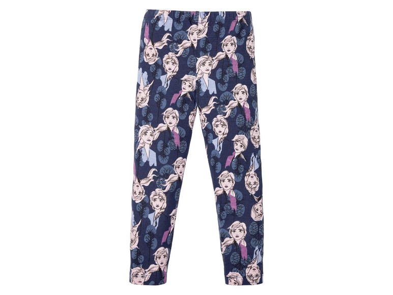 Meisjeslegging voor kinderen / peuters