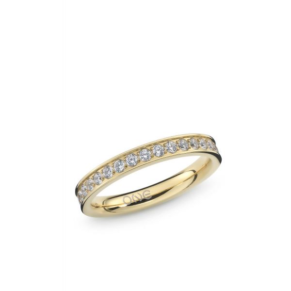 One Anel Feminino London OJNYR03Y 20 - OJNYR03Y-9