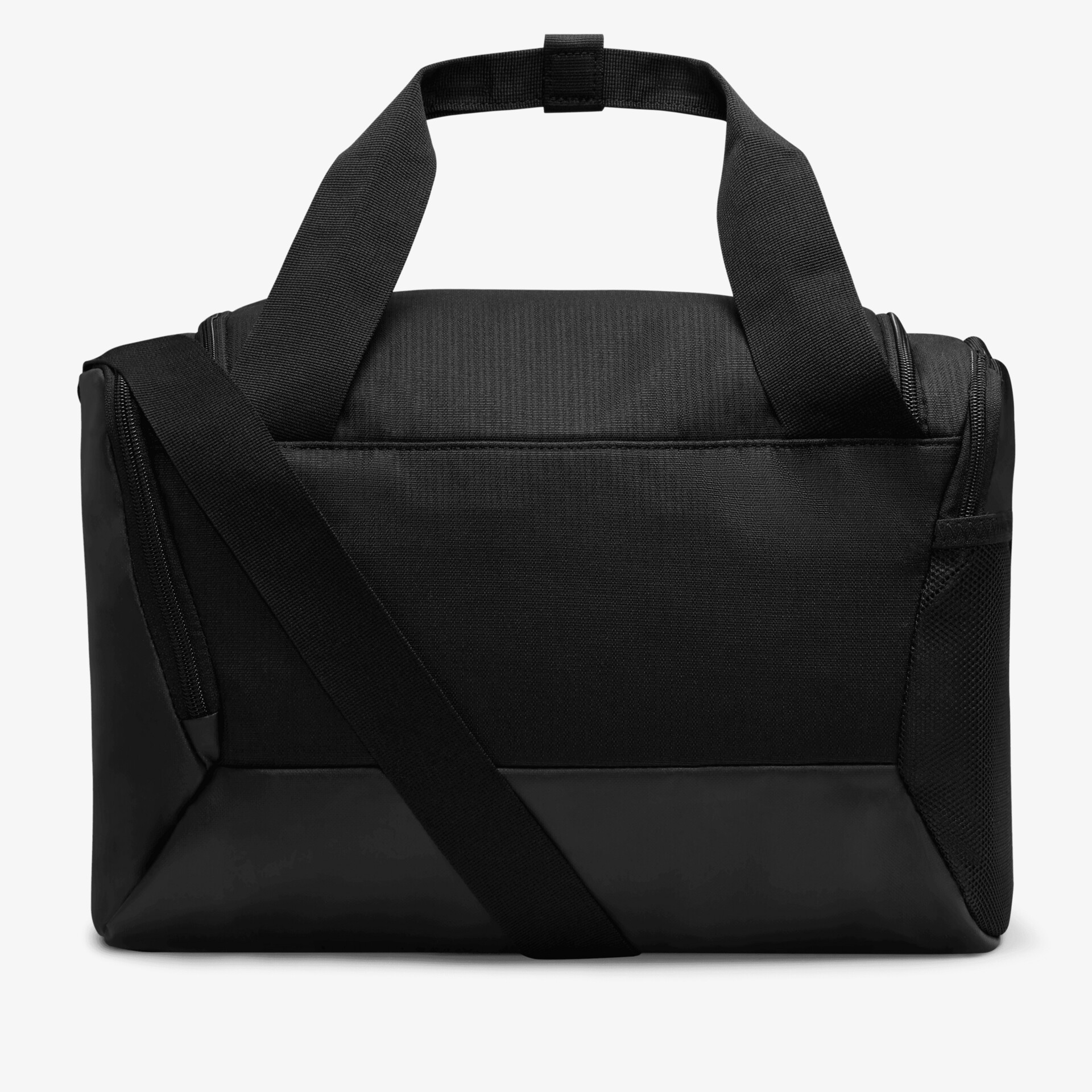 Nike Unisex Sporttaschen schwarz