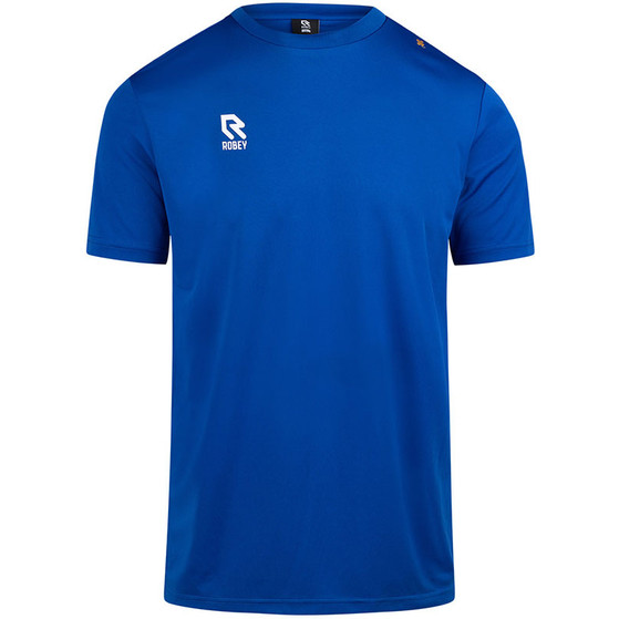 Robey Crossbar Shirt Kids