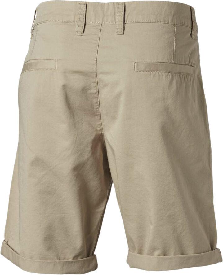 Etirel Wille Shorts Brun